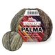 Пряжа Himalaya Palma, Туманне озеро №237-07 — секційна пряжа з вовною мериноса, 100 г / 160 м, для в’язання светрів та кардиганів - зображення 1