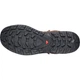 Ботинки Salomon QUEST 5 GTX 8 (42) Dark Earth/Black/Dark Earth - изображение 6