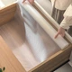 Килимок для полиць і шухляд FOX-Plast FX-K 60*150см прозорий - изображение 1