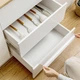 Килимок для полиць і шухляд FOX-Plast FX-K 60*150см прозорий - изображение 2