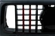 Решетка радиатора Rocket для Mercedes G сlass W463 2018-2024 гг - изображение 6