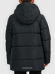 Куртка утеплена для хлопчика 4F DOWN JACKET M0916 140 Чорний 4FJWAW26TDJAM0916-20S - изображение 2