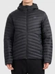 Куртка утеплена 4F DOWN JACKET M0935 XL Чорний 4FWAW26TDJAM0935-20S - изображение 1