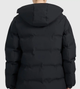 Куртка утеплена 4F DOWN JACKET F0927 XS Чорний 4FWAW26TDJAF0927-20S - изображение 2