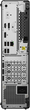 Komputer Lenovo ThinkCentre M90s Gen 6 (12YU0011PB) Black - obraz 2