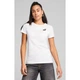 Футболка ESS Small No. 1 Logo Tee Puma 682372-02 34 Білий (4067983403477) - зображення 3