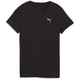 Футболка ESS Tee Puma 682374-01 36 Чорний (4067983406058) - зображення 1