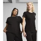 Футболка ESS Tee Puma 682374-01 36 Чорний (4067983406058) - зображення 3