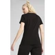 Футболка ESS Tee Puma 682374-01 36 Чорний (4067983406058) - зображення 4