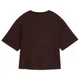 Футболка ESS ELEVATED Tee Puma 695751-33 36 Коричневий (4070033335819) - зображення 5