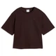 Футболка ESS ELEVATED Tee Puma 695751-33 38 Коричневий (4070033335864) - зображення 4