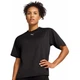 Футболка спортивна TAD ESSENTIAL RELAXED TEE Puma 527139-01 34 Чорний (4067984153999) - зображення 1