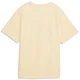 Футболка GRAPHICS Relaxed Charm Tee Puma 694008-88 38 Бежевий (4070033340691) - зображення 2