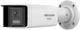 Kamera IP Hikvision 12MP DS-2CD2T127G3P-LIS2UY/SL(180°)(O-STD) - obraz 1