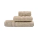 Полотенце махровое Soho Luna Beige 50*90 см беж - изображение 2