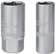 Набор инструментов Alloid Base 1/2" и 1/4" 6-гранный, 109 предметов (NG-1109BS) - изображение 10
