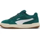 Кеди Park Lifestyle II SD Puma 407307-04 43 Зелений (4070032650951) - зображення 1