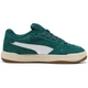 Кеди Park Lifestyle II SD Puma 407307-04 43 Зелений (4070032650951) - зображення 3