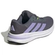 Кросівки Galaxy 7 Running Shoes Adidas JP6591 36.5 Чорний (4068812046780) - зображення 6