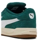 Кеди Park Lifestyle II SD Puma 407307-04 43 Зелений (4070032650951) - зображення 6