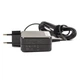 Блок питания к ноутбуку PowerPlant ASUS 220V, 19V 33W 1.75A (4.0*1.35) wall mount (WM-AS33F4014) - изображение 2