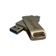Накопичувач SSD USB 3.2 512GB Wolf Wibrand (WIEXSSD/WO512GB) - зображення 4