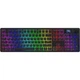 Клавіатура Hator Skyfall 100 PRO Aurum Vanila Silent RGB Wireless/Bluetooth/USB UA Black (HTK4101UA) - зображення 1