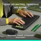 Комплект Logitech POP Icon Combo Bluetooth UA Graphite (920-013156) - зображення 8