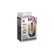 Мишка Defender Wave MM-995 Silent Wireless Bronze (52992) - зображення 4