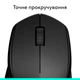 Мишка Logitech M280 Black (910-004287) - зображення 2