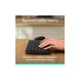 Комплект Logitech MK250 Bluetooth UA Graphite (920-013823) - изображение 4