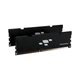 Модуль пам`ятi DDR4 2x16GB/3600 Prologix Black (PRO32GB3600B4K) - зображення 1