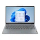 Ноутбук Lenovo IdeaPad Slim 3 15AMN8 (82XQ01KGRA) - зображення 1