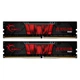 Модуль памяти для компьютера DDR4 32GB (2x16GB) 3200 MHz Aegis G.Skill (F4-3200C16D-32GIS) - изображение 1