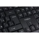 Клавиатура Vinga (KB110BK) - изображение 3