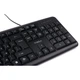 Клавиатура Vinga (KB110BK) - изображение 6