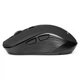 Мышка REAL-EL RM-331W Wireless Black (EL123200044) - изображение 8