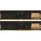 Модуль пам'яті для комп'ютера DDR5 32GB (2x16GB) 5200 MHz INTELIGENTES (IU5BII2/32) - зображення 1