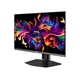 Монітор MSI (MAG 272UP QD-OLED X24) - зображення 3