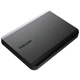 Внешний жесткий диск 2.5" 2TB CANVIO BASICS EXCLUSIVE Toshiba (HDTB520MK3AA) - изображение 3