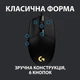 Мишка Logitech G102 Lightsync Black (910-005823) - зображення 4