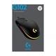 Мишка Logitech G102 Lightsync Black (910-005823) - зображення 10