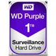 Жесткий диск 3.5" 1TB WD (WD10PURZ) - изображение 1
