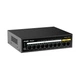 Коммутатор сетевой Ruijie Networks (RG-ES110F-P) - изображение 3