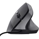 Мишка Trust Bayo II Ergonomic USB Black (25144) - зображення 2