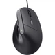 Мишка Trust Bayo II Ergonomic USB Black (25144) - зображення 3