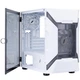Корпус 1stPlayer White без БП (D3-A-WH-1F7-14-W-1F7-W) - изображение 8