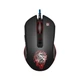 Мышка Defender Sleipnir GM-927 USB Black+ Килимок (52927) - изображение 1