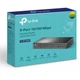 Коммутатор сетевой TP-Link (TL-SF1009P) - изображение 4