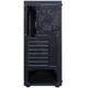 Корпус 1stPlayer Black без БП (FD3-BK-4F7) - изображение 4